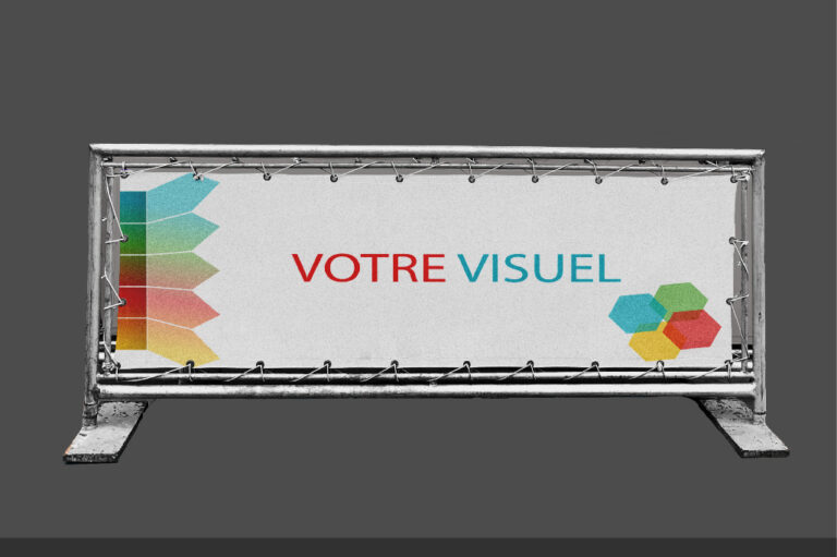 Bâche à personnaliser