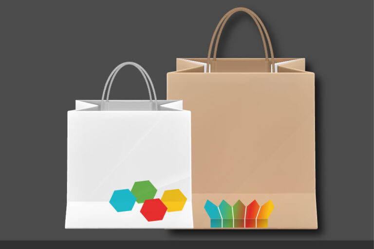 Différents type de sacs à personnaliser