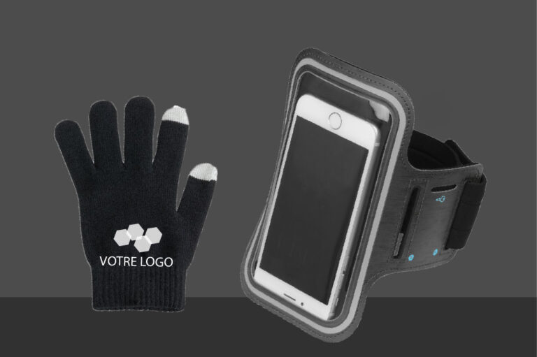 gamme d'accessoires pour téléphone smartphone