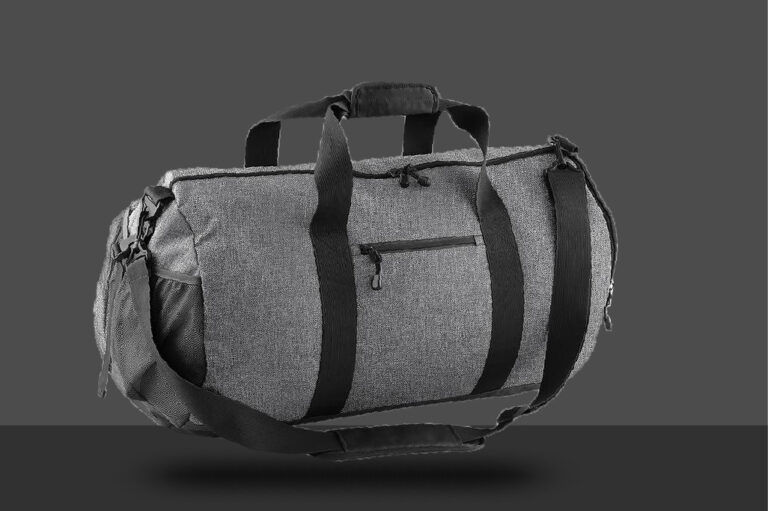 sac de sport à personnaliser à votre marque