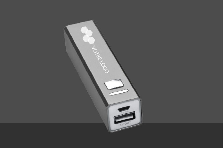 batterie de secours rectangulaire