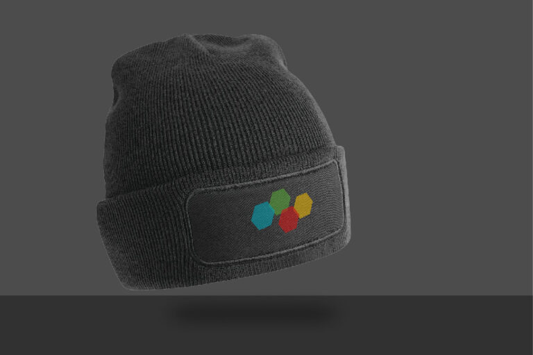 bonnet personnalisable avec votre logo