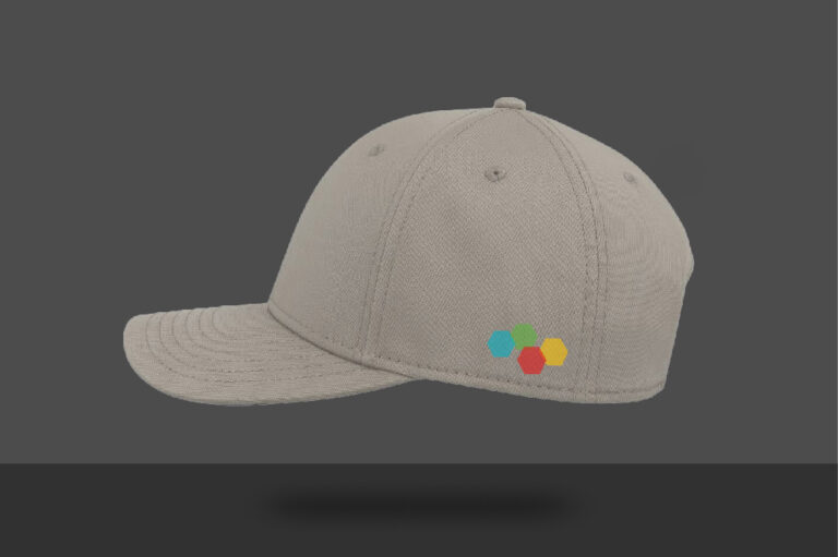 casquette personnalisable à votre marque