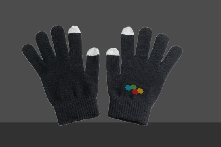 Gants tactiles