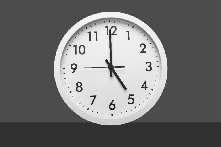 horloge