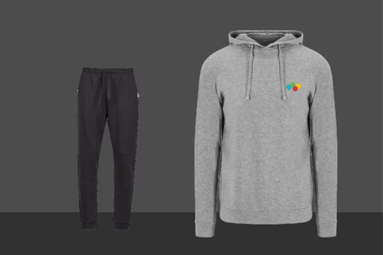 jogging à personnaliser