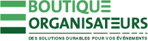 boutique des organisateurs